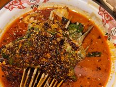 -福苗小骆驼烧烤(大唐不夜城店)