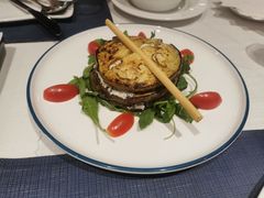 奶酪茄子塔-安妮意大利餐厅(世贸天阶店)