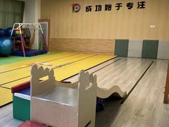-多特儿童专注力·感统训练·学习力训练(曲江校区)