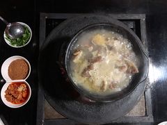 -康巴藏餐(束河古镇店)