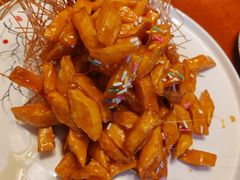 -老江南春·中国龙菜(衡山路店)