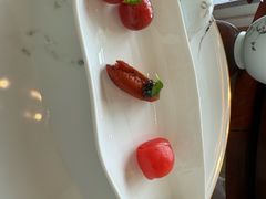 -珠海瑞吉酒店·宴庭中餐厅