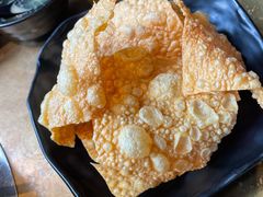 普宁炸豆腐-手选潮汕鲜牛肉火锅(二七广场店)