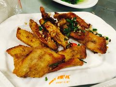 -沈家门海鲜夜排档(东港店)