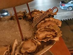 -斯普汇生蚝牛排馆(中骏世界城店)