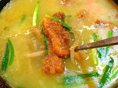 滑肉汤-徐鼎盛民间菜(微电园店)