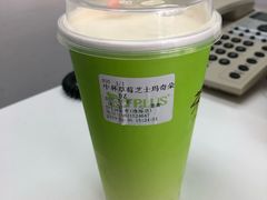 -TPLUS茶家(淮海店)