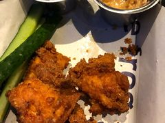 -bluefrog蓝蛙(水游城店)