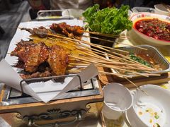 -串盟烧烤·长沙美食地标(星沙店)