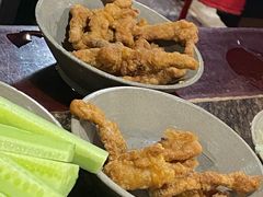 -星鸿社重庆老火锅(燃灯寺分店)