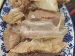 -庄行曹记羊肉(泗泾店)