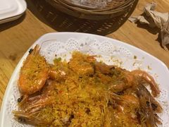 -南海渔家•海鲜•正宗海南菜(海棠湾店)