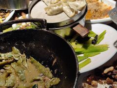 -人民公社大食堂(顺义总店)