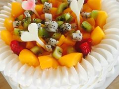 -好利来(团结湖店)