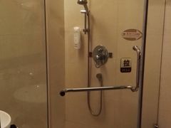 -维也纳国际酒店(深圳新洲店)