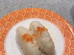 -万岁寿司(芳村店)