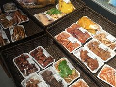 -永辉Bravo超市(东二环泰禾广场店)