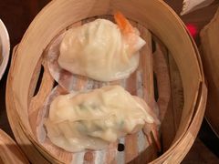 -海航大厦万豪酒店彩海轩中餐厅(霄云路店)
