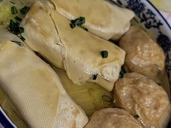 -二泉园老菜馆·百年无锡菜