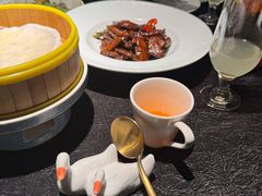 -太守宴·蘭院(天塔店)