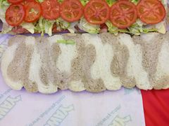 -赛百味SUBWAY(地王广场店)