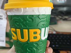 -赛百味SUBWAY(马台街店)