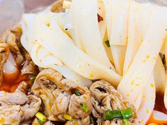 -中山牛肉肥肠粉面馆(军工社区店)