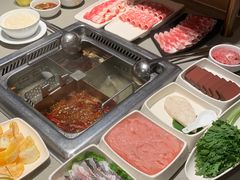 -海底捞火锅(珠影星光城夜宵主题店)
