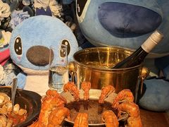 -蝦塘·中国餐馆(城墙南马道巷店)