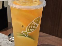 -渔语鱼新川菜Bistro(万象天地店)