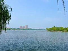 -济南大明湖景区