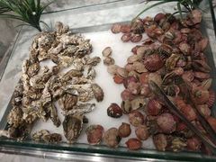 -火锅岛潮牌自助餐厅(天津天佑城店)