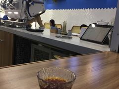 -OZ cafe(南昌路店)