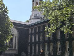 -普林斯顿大学