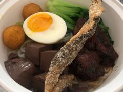 -無牌小范·香港明星美食