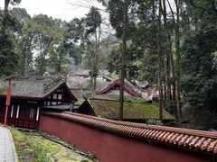 -凤栖山