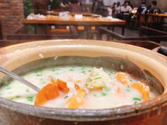 -一粥(华侨城创意文化园店)