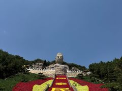 -蒙山大佛景区