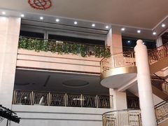 -蓝天清水湾国际大酒店