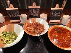 -杭州滨江世融艾美酒店·新食谱全日餐厅