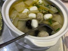 -锦海城市大酒店·上海酒楼(会馆浜路店)