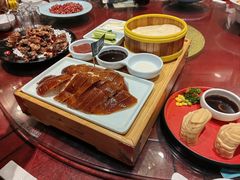 -三品香·江浙菜(松江九谊店)