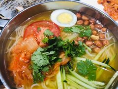 荞麦冷面-鹤之乡·齐齐哈尔烤肉·非遗(秋涛路店)