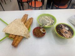 -食为天(贵阳路店)