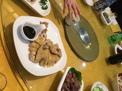 -蔡阿水羊肉店