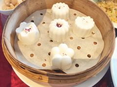 -上海小南国(国会店)