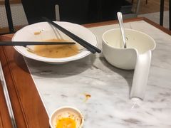 -翠華餐廳(浦东机场T1店)