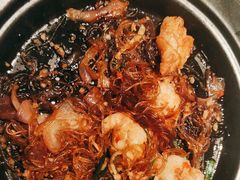 -绿茶餐厅(珞珈创意城店)