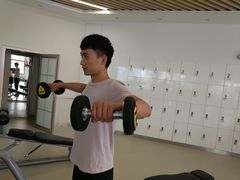 -中田健身工作室(胜利门店)