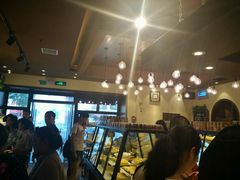 -波波's蛋糕店(于洪广场店)